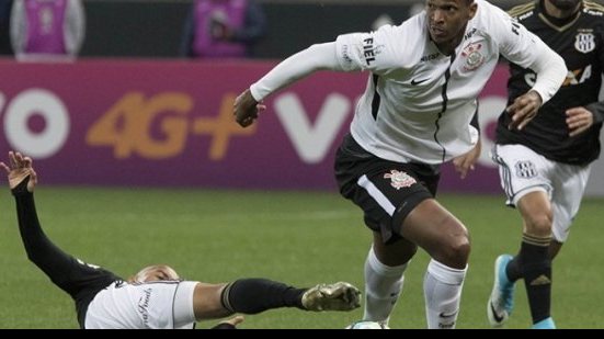 Imagem Corinthians e Flamengo vencem quarta seguida no Brasileiro