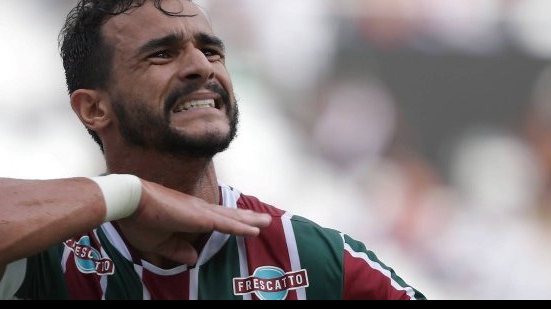 Imagem Atacante do Fluminense pode retornar contra o Bahia