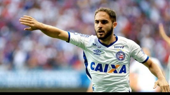 Imagem Há seis jogos sem vencer, Bahia precisa de triunfo para sair da Zona de Rebaixamento