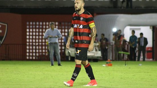 Imagem Willian Farias e Yago serão reavaliados nesta segunda-feira