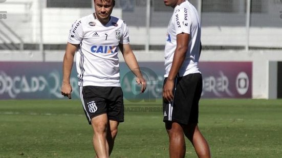 Imagem Ex-jogadores do Vitória são punidos e desfalcam a Ponte Preta contra o Bahia