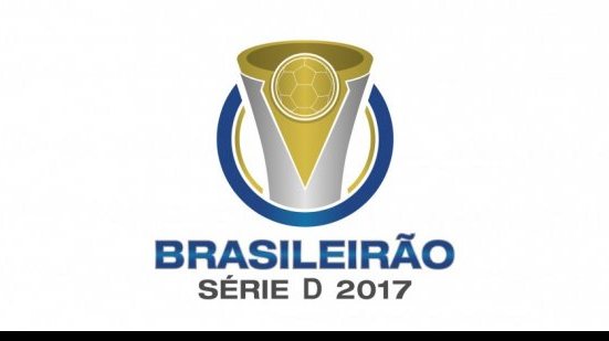 Imagem Série D: dois empates nos últimos jogos de ida da 2ª fase