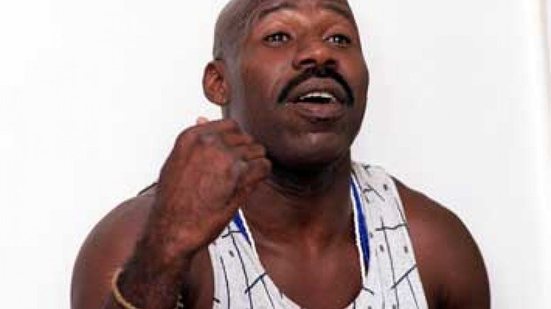 Imagem Ex-pugilista é nomeado como gestor de projetos no gabinete de ACM Neto