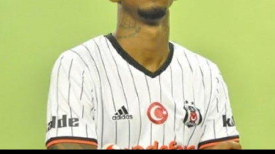 Imagem Talisca não se reapresenta e irrita técnico do Besiktas