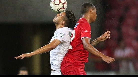Imagem Juventude empata com Náutico e segue líder da Série B