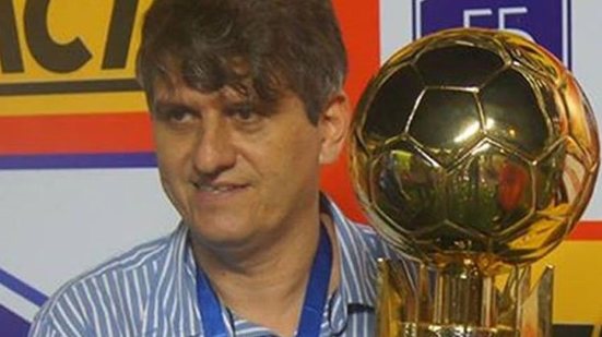 Imagem Afastado em 2016, Dario Rego retorna à presidência do Galícia