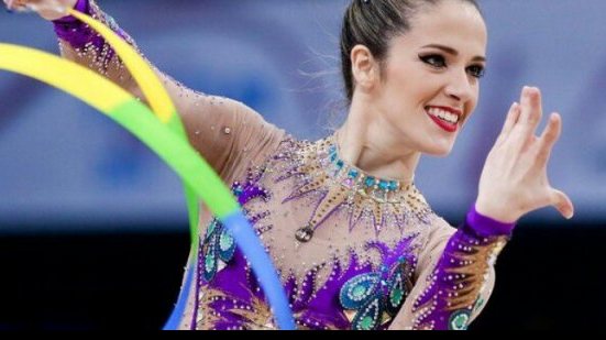 Imagem Simões Filho realiza 1º Festival de Ginástica Rítmica