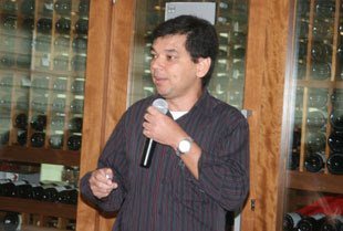 Imagem Após ser acusado de vazar documentos, Ricardo Nery promete processar Ivã de Almeida