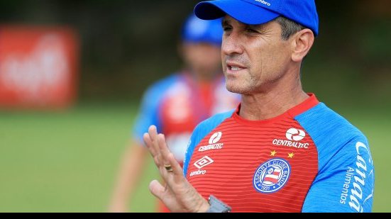 Imagem Jorginho elogia o Avaí e fala de pontos fortes do adversário