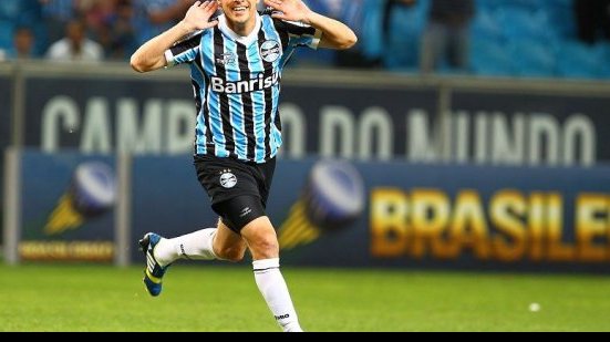 Imagem Maxi Rodríguez e Anderson Pico são oferecidos ao Vitória