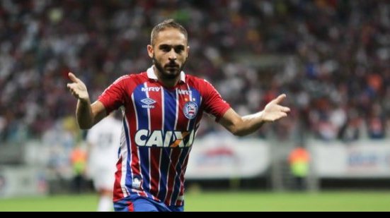 Imagem Bahia busca segundo triunfo consecutivo diante do Avaí