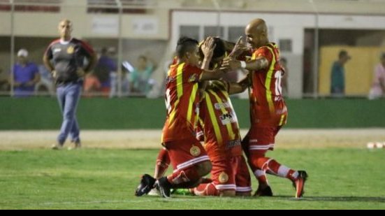 Imagem Sete clubes avançam às oitavas da Série D; Juazeirense bate o Jacobina