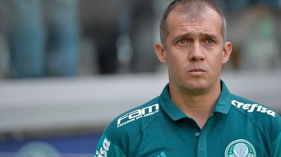 Imagem Segundo rádio, Goiás negocia com Eduardo Baptista e Paulo Autuori