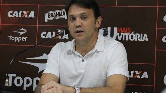 Imagem Petkovic classifica erro de árbitro como um &quot;assalto ao Banco Central&quot;
