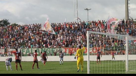 Imagem Flu e Juazeirense iniciam disputa por vaga nas quartas da Série D no domingo