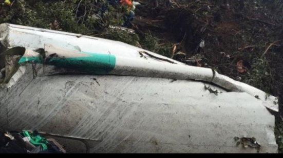 Imagem Polícia Federal investiga elo entre Chapecoense, Conmebol e LaMia