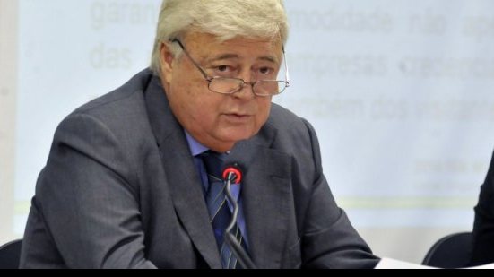 Imagem Justiça espanhola emite ordem de captura de Ricardo Teixeira, diz site espanhol