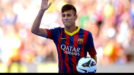 Imagem PSG pode tirar Neymar do Barcelona
