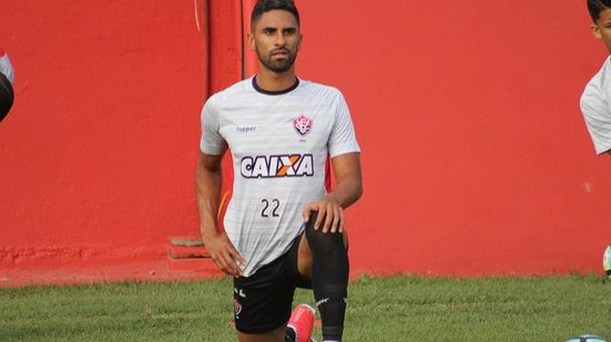 Imagem Santiago Tréllez aparece no BID e pode enfrentar o Grêmio