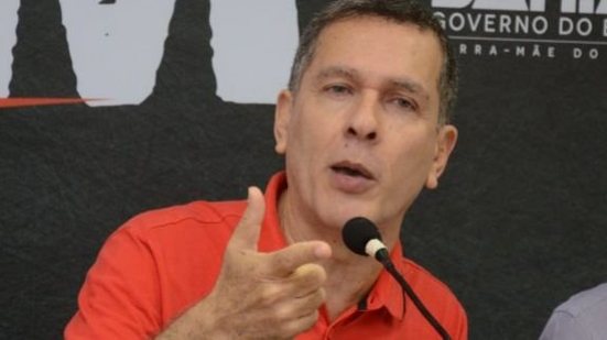 Imagem Bomba! Ricardo David pode assumir gestão do Vitória; Entenda