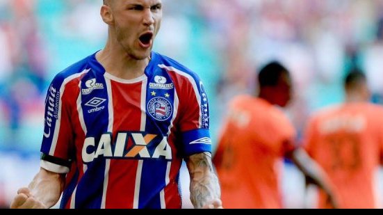 Imagem Bahia encara o Galo fora de casa, buscando se distanciar do Z4 