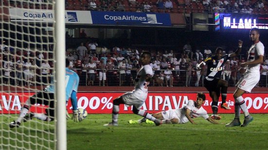 Imagem Sete partidas abrem 15ª rodada da Série A nesta quarta