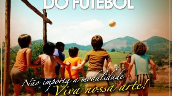 Imagem FBF celebra o Dia Nacional do Futebol