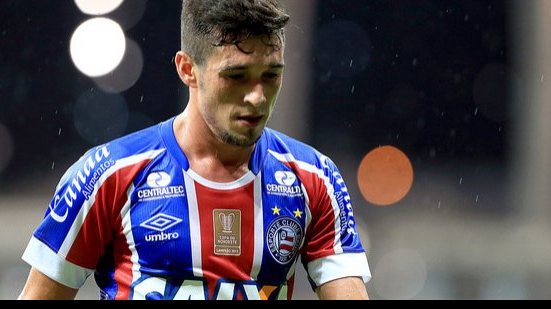 Imagem No Independência, Bahia segura pressão, vence o Galo e se afasta do Z-4