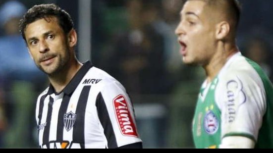 Imagem Após derrota para o Bahia, Galo estuda mudar de casa no Brasileirão