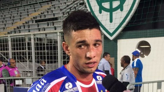 Imagem Juninho pede concentração no duelo contra o Santos