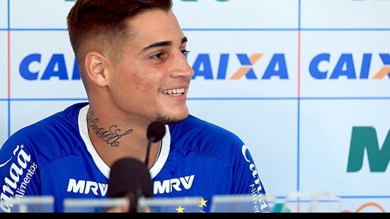 Imagem Destaque do Bahia, Jean entra na mira de clube português