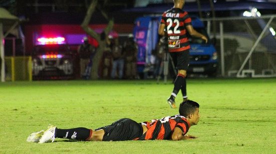 Imagem Em busca da reabilitação, Vitória recebe Chapecoense no Barradão