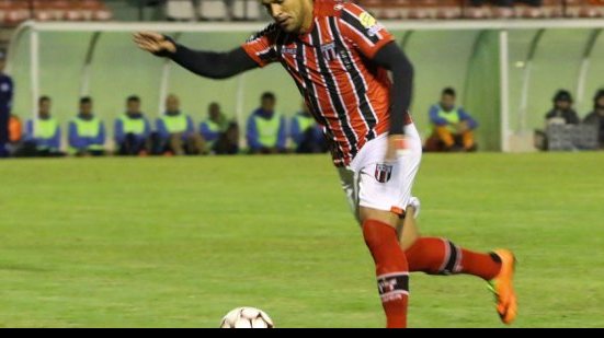 Imagem Confira os jogos da Série C deste sábado