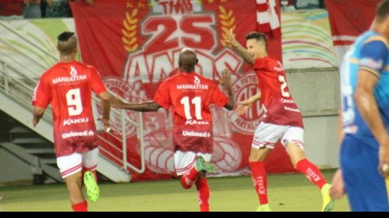 Imagem Serie D: Jogos das oitavas começam neste sábado