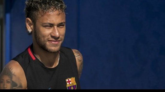 Imagem De acordo com site, Neymar disse &#039;sim&#039; ao PSG