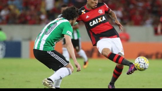Imagem Flamengo e Coritiba também duelam neste sábado pela Série A 