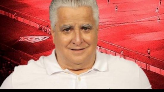 Imagem Mesmo com campanha pífia, presidente do Vitória afirma que elenco é qualificado