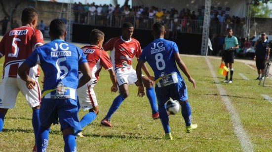 Imagem Seleções realizam amistosos visando o Campeonato Intermunicipal da Bahia