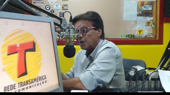 Imagem Em entrevista exclusiva, Sinval Vieira conta detalhes da sua passagem no Vitória