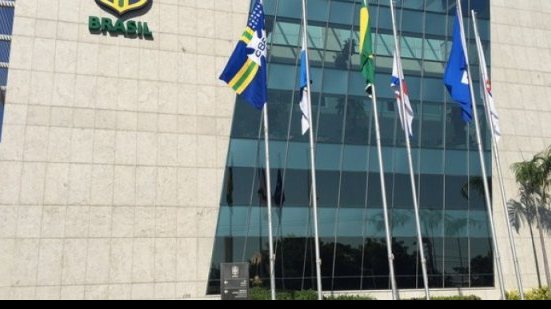 Imagem Ação pede afastamento de dirigentes da CBF e anulação de assembleia