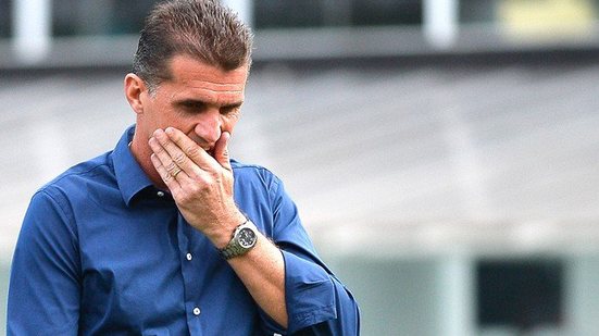 Imagem Nova reunião entre direção rubro-negra e Mancini acontece nesta terça