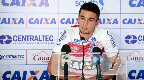 Imagem &quot;Vai ser um grande espetáculo&quot;, diz Juninho sobre jogo do Bahia contra o Sport