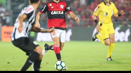 Imagem Copa do Brasil: três duelos definem semifinalistas nesta quarta