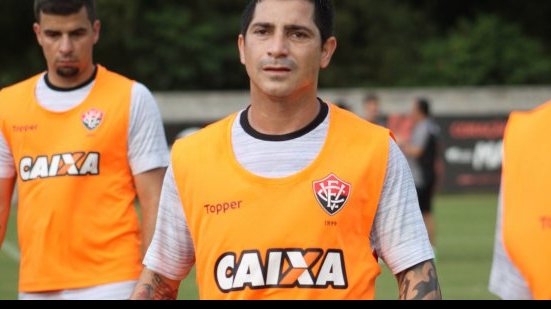 Imagem Danilinho aparece no BID e fica à disposição de Mancini