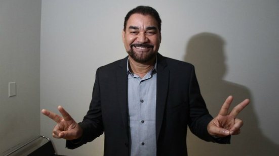 Imagem Antes de se afastar, Ivã de Almeida pede e recebe dois meses de salários antecipados