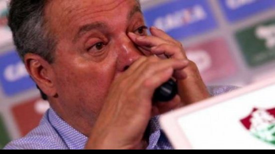 Imagem Morre filho mais novo do técnico Abel Braga