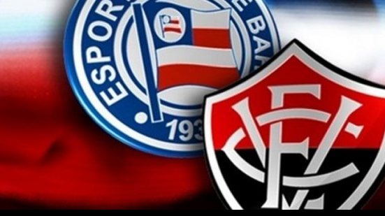 Imagem Bahia e Vitória prestam apoio ao técnico Abel Braga