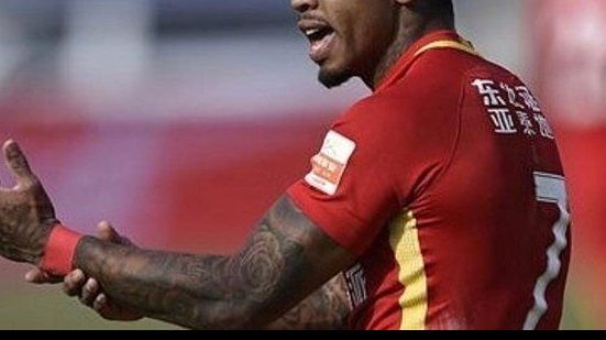 Imagem Da China, Marinho detona Ivã de Almeida e Sinval Vieira
