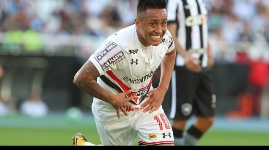 Imagem São Paulo consegue virada histórica sobre o Botafogo e deixa zona de rebaixamento