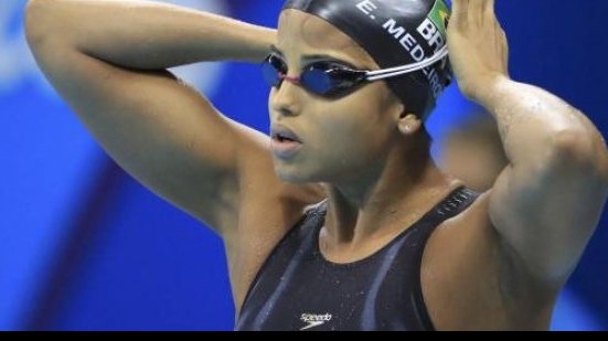 Imagem Brasil encerra Mundial de Esportes Aquáticos de Budapeste com oito medalhas